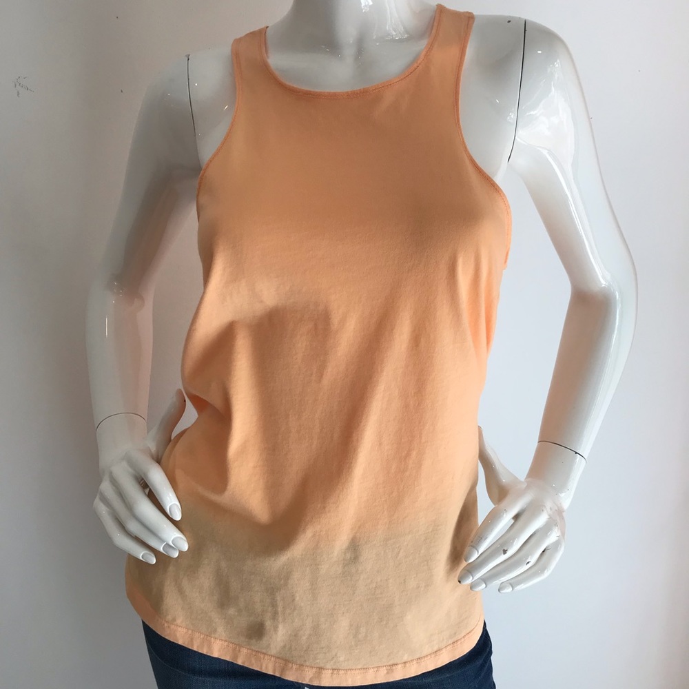 A-Line Tank Top